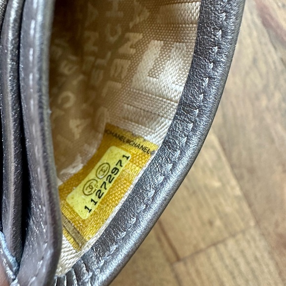 ❤️CHANEL❤️ - Picture 11 of 17